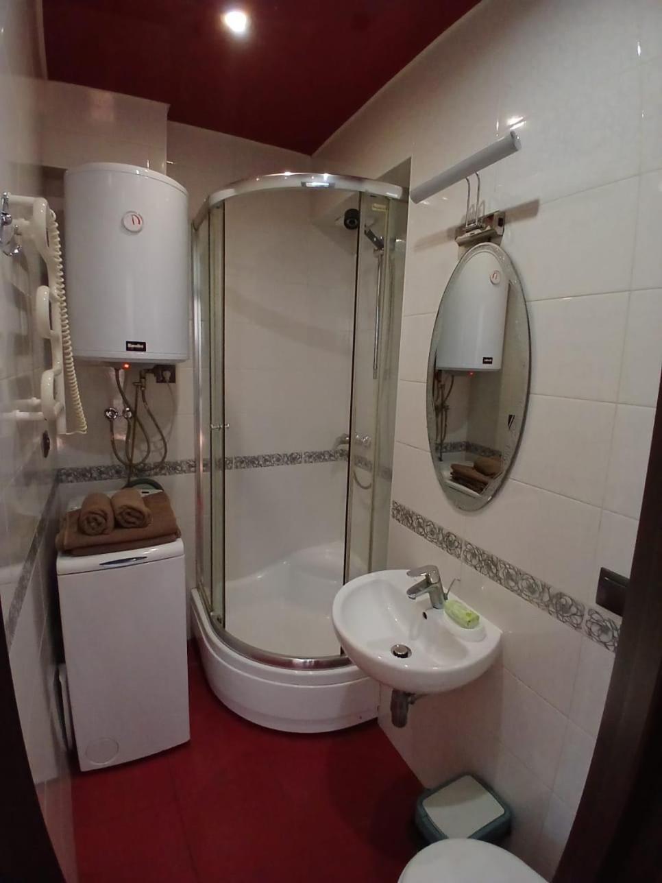 Appartement Светлая Квартира à Odessa Extérieur photo