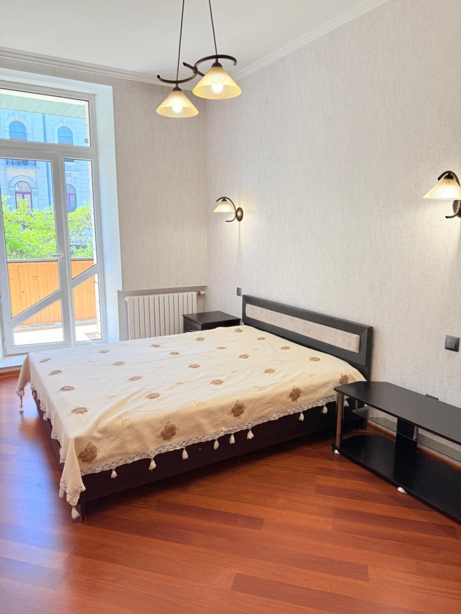Appartement Светлая Квартира à Odessa Extérieur photo