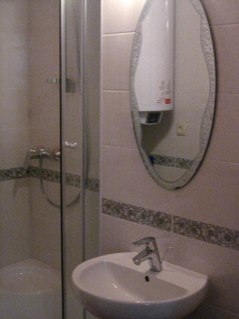 Appartement Светлая Квартира à Odessa Extérieur photo