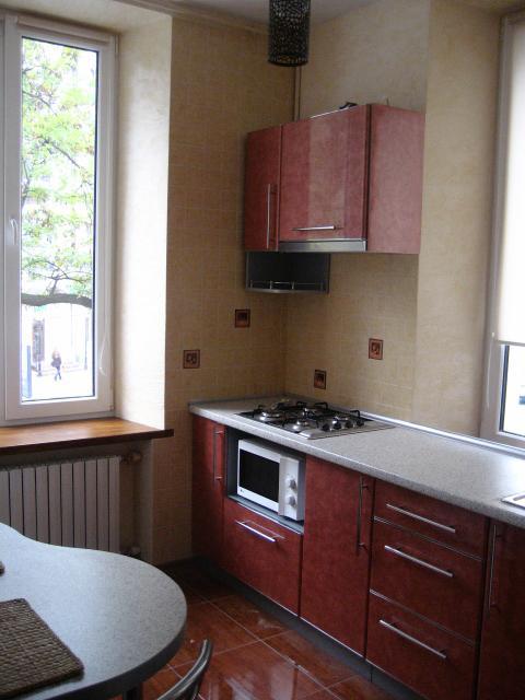 Appartement Светлая Квартира à Odessa Extérieur photo