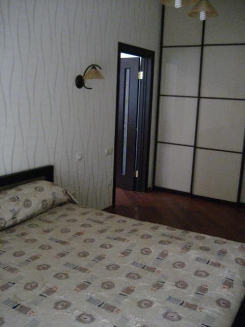 Appartement Светлая Квартира à Odessa Extérieur photo
